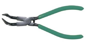 Szczypce Seegera do zac. hamulcowych