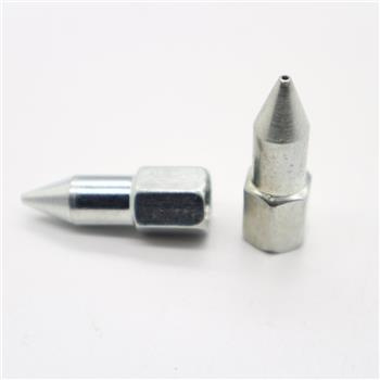 Końcówka stoż. do smar. kal. towot. M10x1 długie