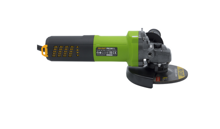 Szlifierka kątowa 125mm 1100W reg. obr. bezszczot.