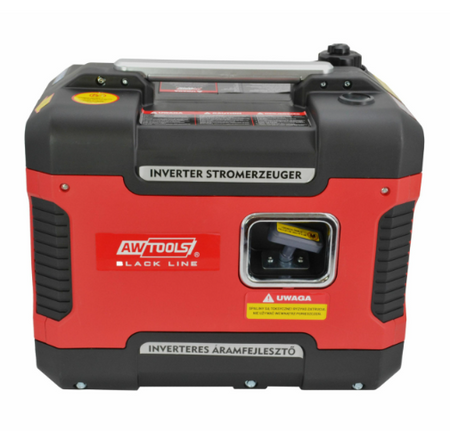 Generator inwertorowy 2,0kW 230V