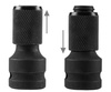 Adapter 1/2" kwadrat na 1/4" HEX