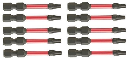Bit T20x50mm Milwaukee