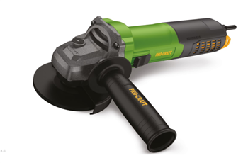 Szlifierka kątowa 125mm 1700W reg. obr. bezszczot.