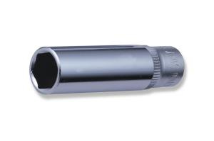 NASADKA 1/4" 9mm DŁUGA