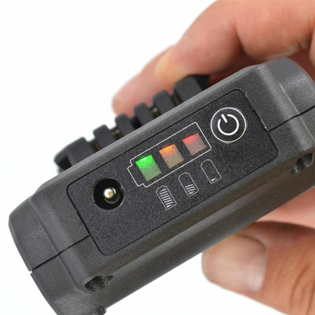Akumulator 18V 2,0Ah BP10 HOOZAR