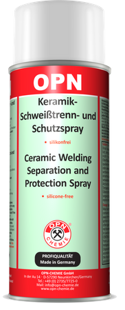 OPN CERAMIC SPRAY