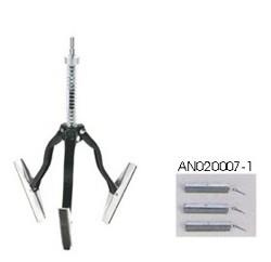 Kamienie do honownicy 100mm