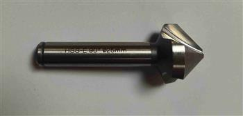 Pogłębiacz DIN-335C HSS-E 16,5 INOX