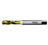 GWINTOWNIK M8 DIN-371C R35 ISO2 HSS-E TiN