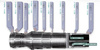NÓŻ TOKARSKI ISO6R 1212 P20