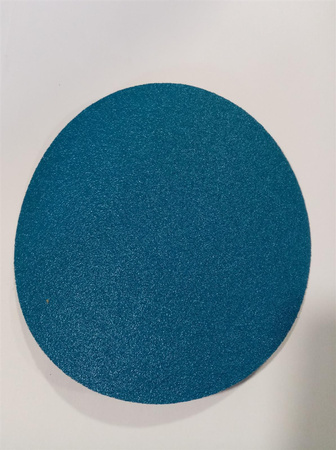 KRĄŻEK ŚCIER. RZEP 150mm SA331 P40 BO