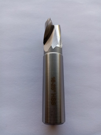 FREZ DIN327-K 4 HSS