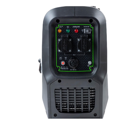 Agregat prądotwórczy inwerterowy 1800/2000w