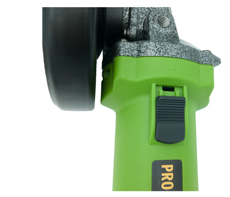 Szlifierka kątowa 125mm 1700W reg. obr. bezszczot.