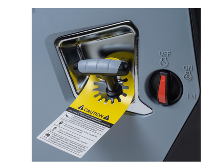 Agregat prądotwórczy inwerterowy 1800/2000w