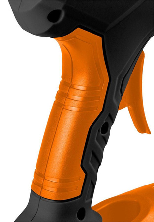 Pistolet klejowy 11mm 60W