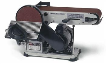 Szlifierka kombi wieloczynnościowa PROMA BP-110