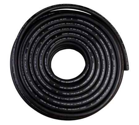 Wąż do powietrza 8x3,5mm 20BAR