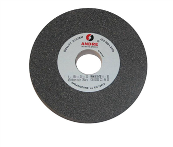 Ściernica T1- 150x20x32 95A 60KV popielata ANDRE