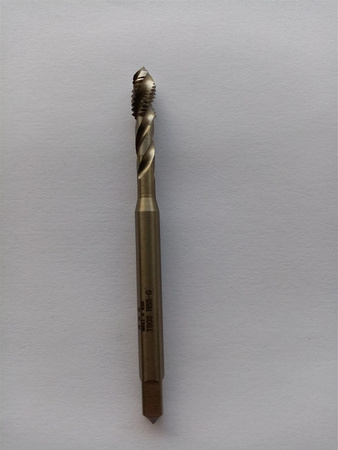 GWINTOWNIK M5 DIN-371C R35 HSS