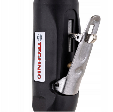 SZLIF. PNEUMAT. PROSTA 230mm