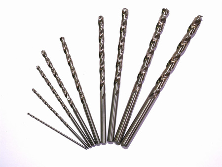 WIERTŁO NWKb 2,2mm HSS-G