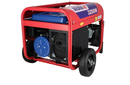 Agregat prądotwórczy 2,8kW