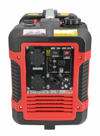 Generator inwertorowy 2,0kW 230V