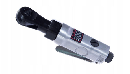 Klucz pneum. 1/4" kątowy profi