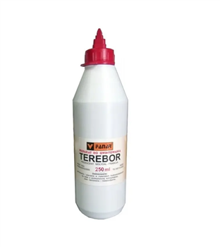 OLEJ DO GWINTOWANIA TEREBOR 250ml
