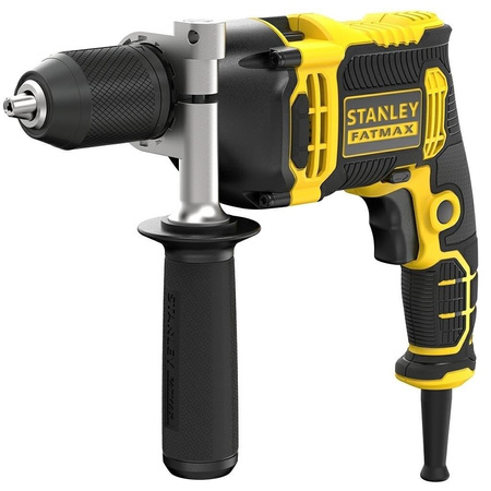 WIERTARKA UDAR. 750W Stanley
