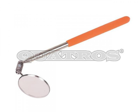 Lusterko inspekcyjne teleskopowe