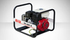 Generator prądu 4,2kW/230V silnik HONDA
