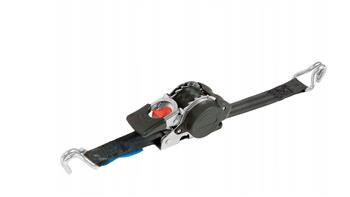 Pas transportowy ROLLO 3m 25mm samonapinający