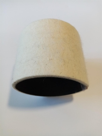 Pas śc. 75x270 gr.3 filcowy