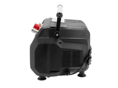 Kompresor bezolejowy H215-6