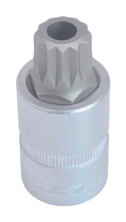 NASADKA 1/2" SPLINE (XZN) TAMPER M16