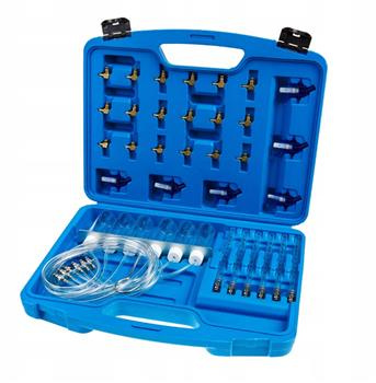 TESTER WTRYSKIWACZY COMMON RAIL