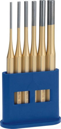 WYBIJ. ŚLUSAR. 3-10X150mm PROFESSIONAL