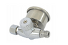 REDUKTOR Z MANOMETREM 1/4" ITALCO