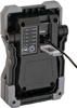 Mobilny reflektor aku. LED Rufus 1500 LM