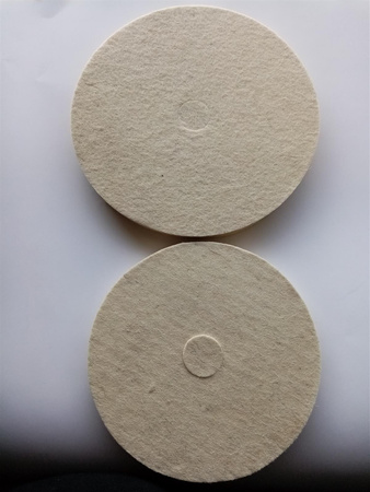FILC POLERSKI 150x12x22,2mm
