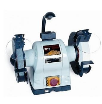 Szlifierka stołowa 550W 200mm