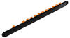 Uchwyt na nasadki 1/2" 12el. ABS