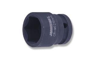 Nasadka udarowa 1/2" 34mm