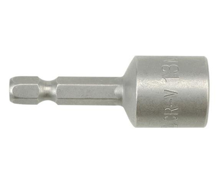 NASADKA MAGNETYCZNA HEX 13mm