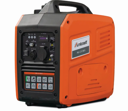 Generator inwerterowy 1,8/2,0KW