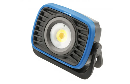 Reflektor roboczy 1500Lm 4barwy światła