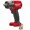 Klucz udarowy 1/2" M18 881 Nm Body+walizka