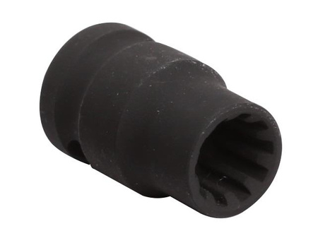 Nasadka 1/2" 15mm 10-KT do zacisków hamulcowych